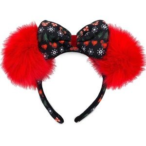 Disney Parks Christmas ears